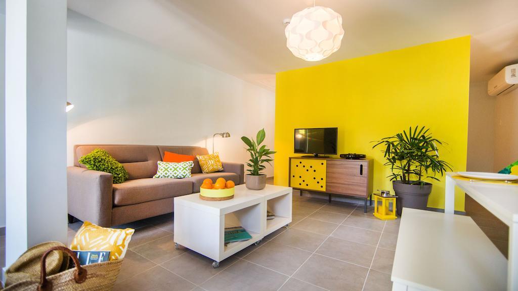 Bubali Bliss Studios Palm Beach Quarto foto