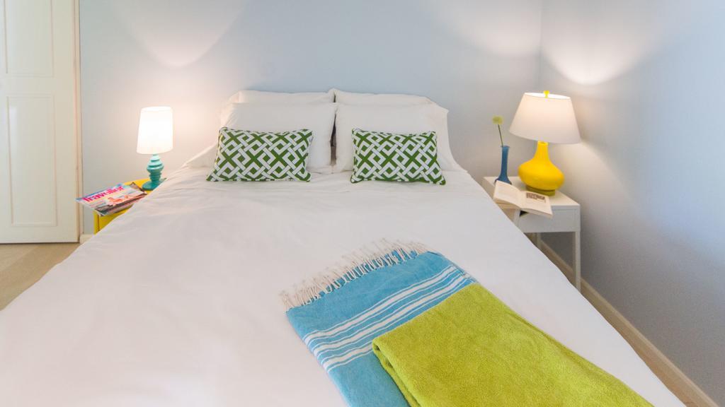 Bubali Bliss Studios Palm Beach Quarto foto